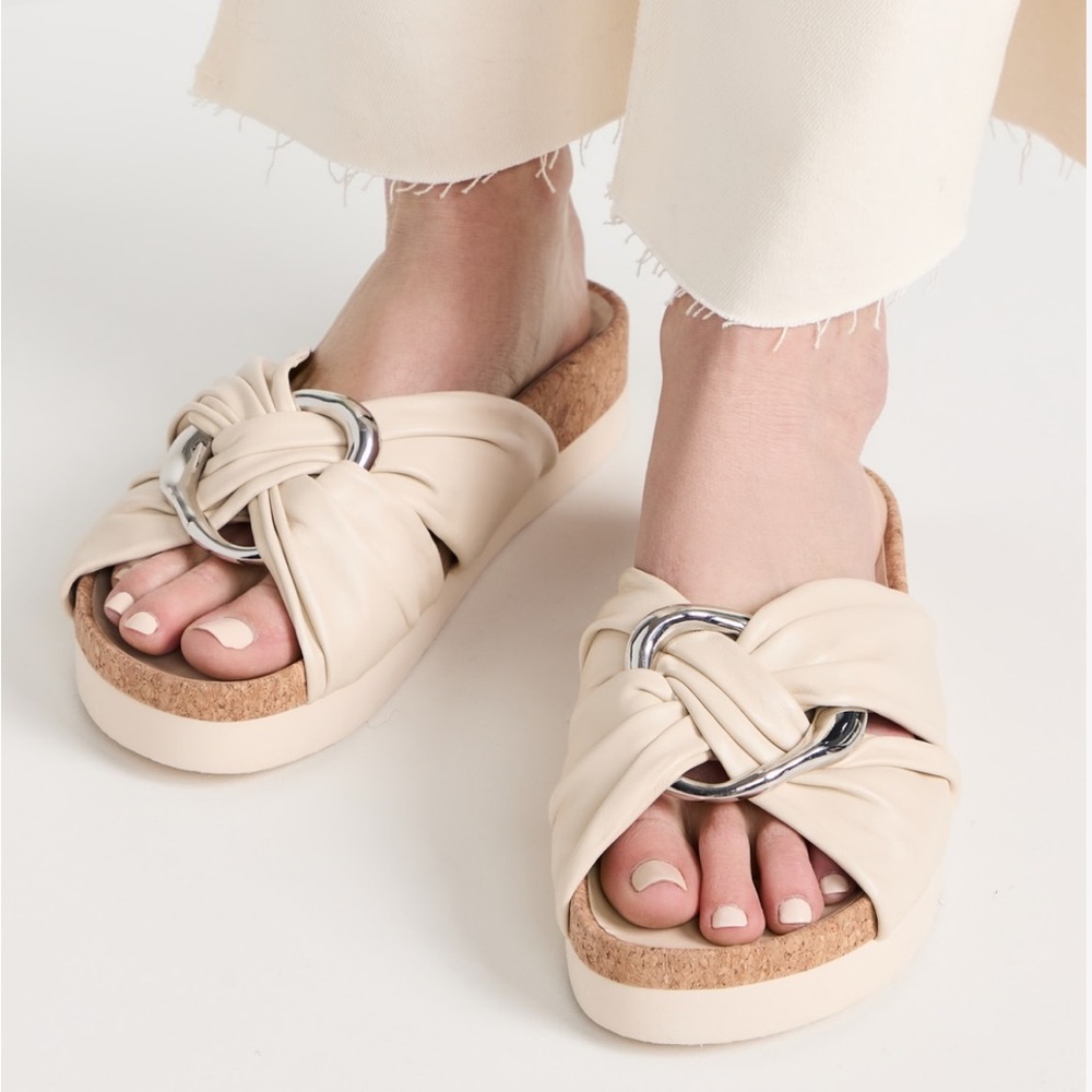 Vince. Glo Sandals